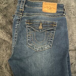 true religion jeans